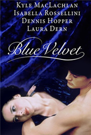 蓝丝绒/Blue Velvet}